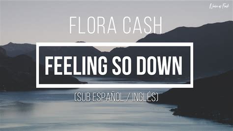 abc/flora cash feeling so down lyrics